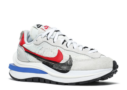 NIKE VAPORWAFFLE SACAI SPORT FUSCHIA GAME ROYAL