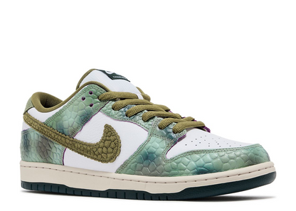 NIKE SB DUNK LOW ALEXIS SABLONE CHAMELEON