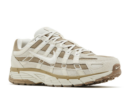NIKE P-6000 OREWOOD BROWN