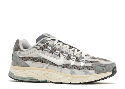 NIKE P-6000 FLAT PEWTER