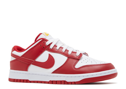 NIKE DUNK LOW USC