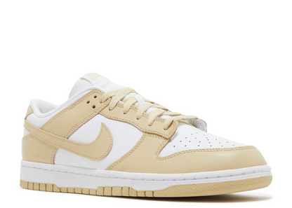 NIKE DUNK LOW TEAM GOLD