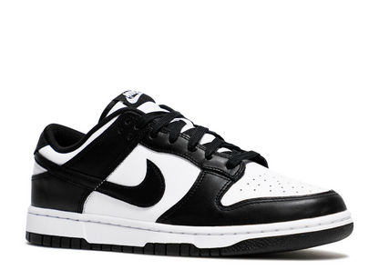 NIKE DUNK LOW PANDA