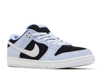 NIKE SB DUNK LOW ALUMINUM