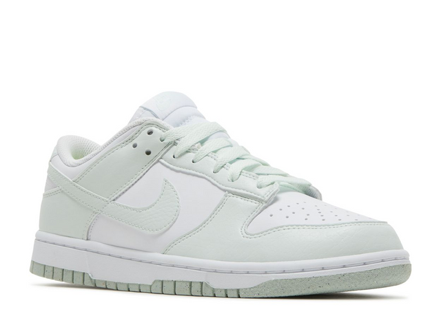 NIKE DUNK LOW NEXT NATURE MINT