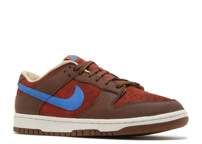 NIKE DUNK LOW MARS STONE