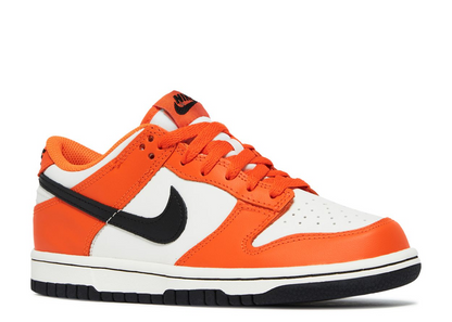 NIKE DUNK LOW HALLOWEEN 2022