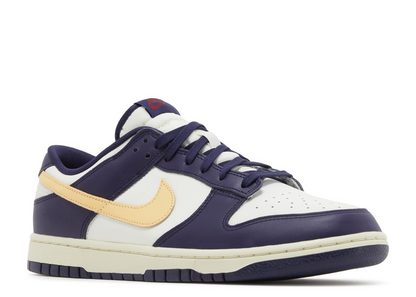 NIKE DUNK LOW FROM NIKE TO YOU MIDNIGHT NAVY