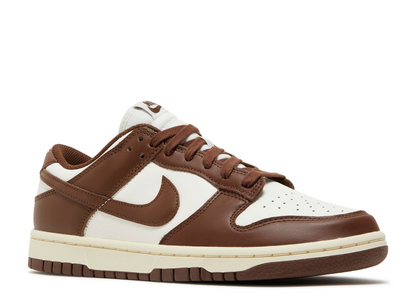 NIKE DUNK LOW CACAO