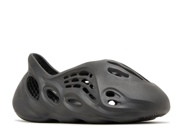 YEEZY FOAM RUNNER ONYX