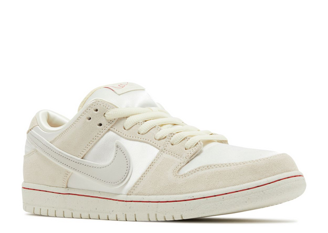 NIKE SB DUNK LOW CITY OF LOVE BONE