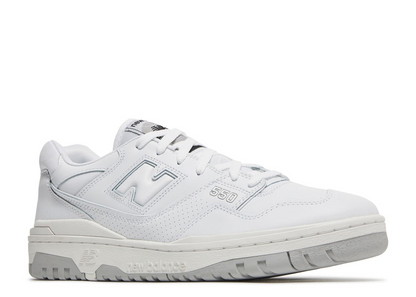 NEW BALANCE 550 WHITE GREY
