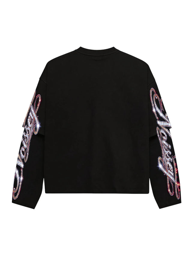 BURNING LIBERTY LONGSLEEVE