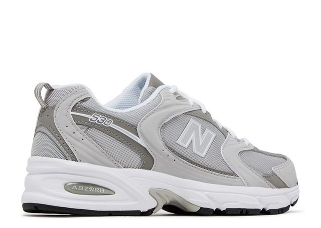 NEW BALANCE 530 SUMMER FOG