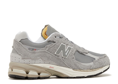 NEW BALANCE 2002R PROTECTION PACK GREY