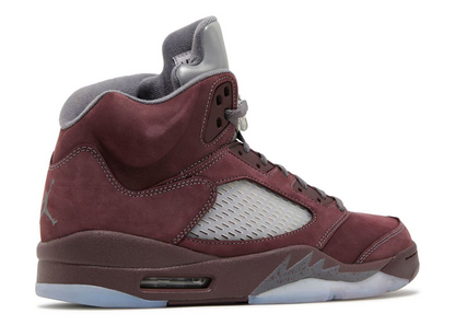 JORDAN 5 RETRO BURGUNDY