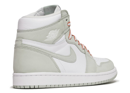 JORDAN 1 RETRO HIGH SEAFOAM