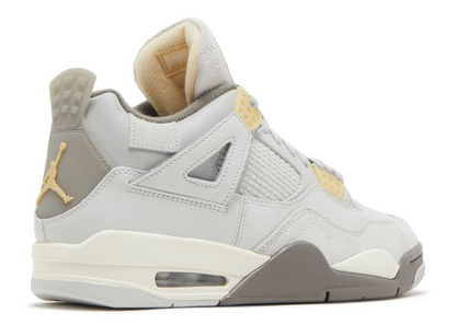 JORDAN 4 RETRO CRAFT PHOTON DUST