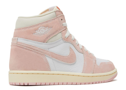 JORDAN 1 RETRO HIGH WASHED PINK