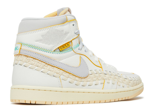 JORDAN 1 RETRO HIGH UNION LA