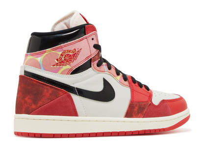 JORDAN 1 RETRO HIGH SPIDERMAN