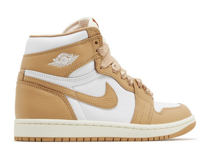 JORDAN 1 RETRO HIGH PRALINE