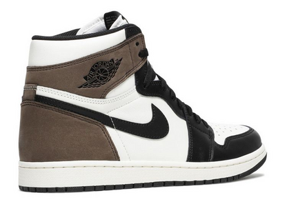 JORDAN 1 RETRO HIGH MOCHA