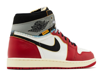 JORDAN 1 RETRO HIGH UNION LA CHICAGO SHADOW