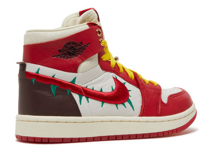 JORDAN 1 RETRO HIGH A ROSE FROM TEYANA TAYLOR