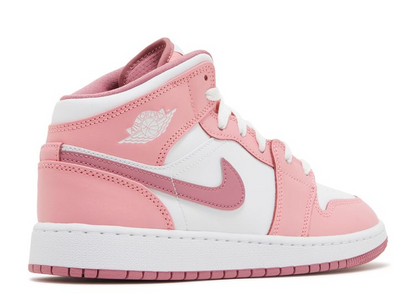 JORDAN 1 MID VALENTINE'S DAY (2023)