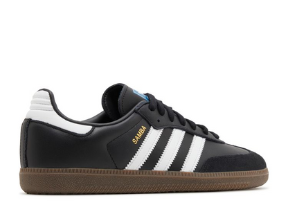 ADIDAS SAMBA OG BLACK