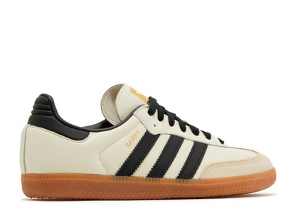 ADIDAS SAMBA CREAM SAND STRATA
