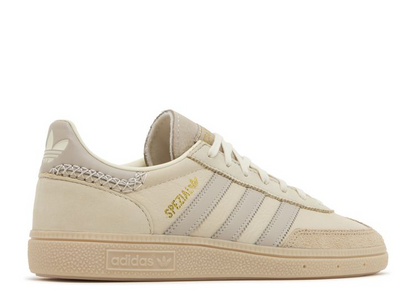 ADIDAS HANDBALL SPEZIAL WHITE CREAM