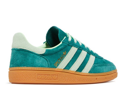 ADIDAS HANDBALL SPEZIAL GREEN SPARK