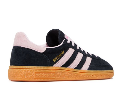 ADIDAS HANDBALL SPEZIAL CORE BLACK PINK