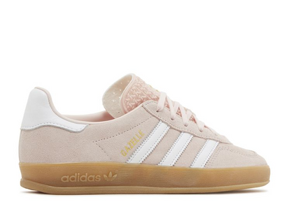 ADIDAS GAZELLE INDOOR SANDY PINK