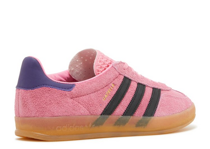 ADIDAS GAZELLE INDOOR PINK