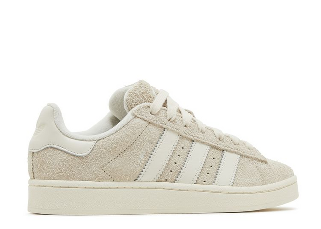 ADIDAS CAMPUS 00s WONDER WHITE