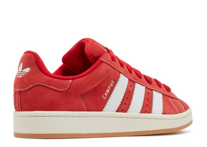ADIDAS CAMPUS 00s SCARLET RED
