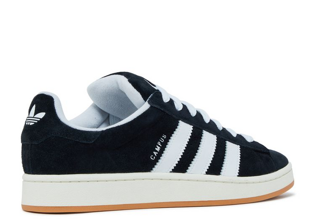 ADIDAS CAMPUS 00s BLACK
