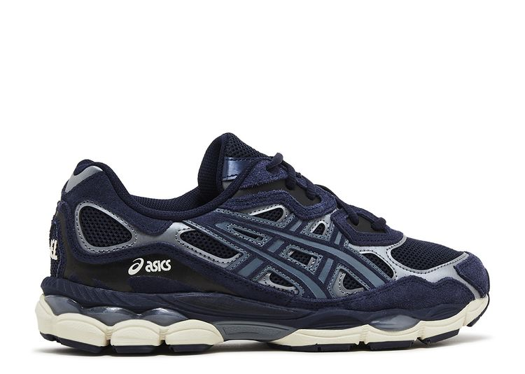 ASICS GEL-NYC MIDNIGHT