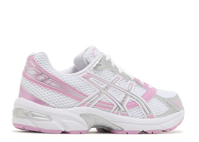 ASICS GEL-1130 SILVER PINK