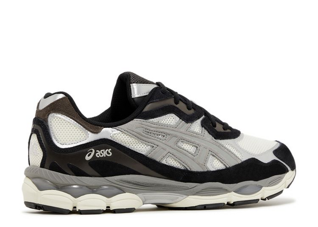 ASICS GEL-NYC IVORY CLAY