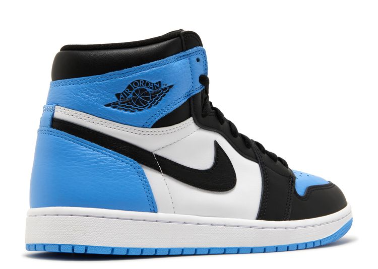 JORDAN 1 RETRO HIGH UNC TOE