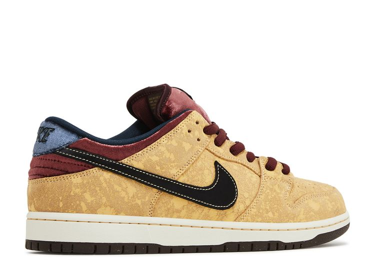 NIKE SB DUNK LOW CITY OF CINEMA