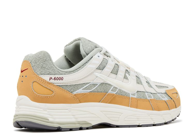 NIKE P-6000 YEAR OF THE HORSE