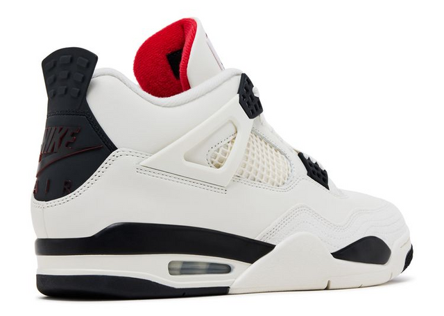 JORDAN 4 RETRO FLIGHT CLUB