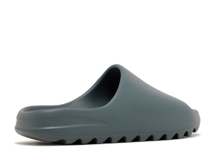 YEEZY SLIDE SLATE MARINE
