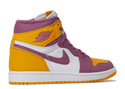 JORDAN 1 RETRO HIGH BROTHERHOOD