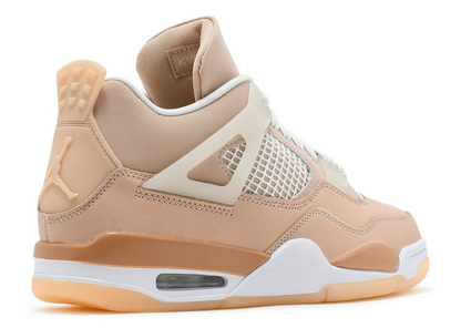 JORDAN 4 RETRO SIMMER
